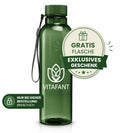 Gratis Flasche