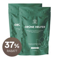 2x Grüne Helfer