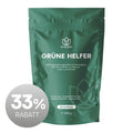 1x Grüne Helfer