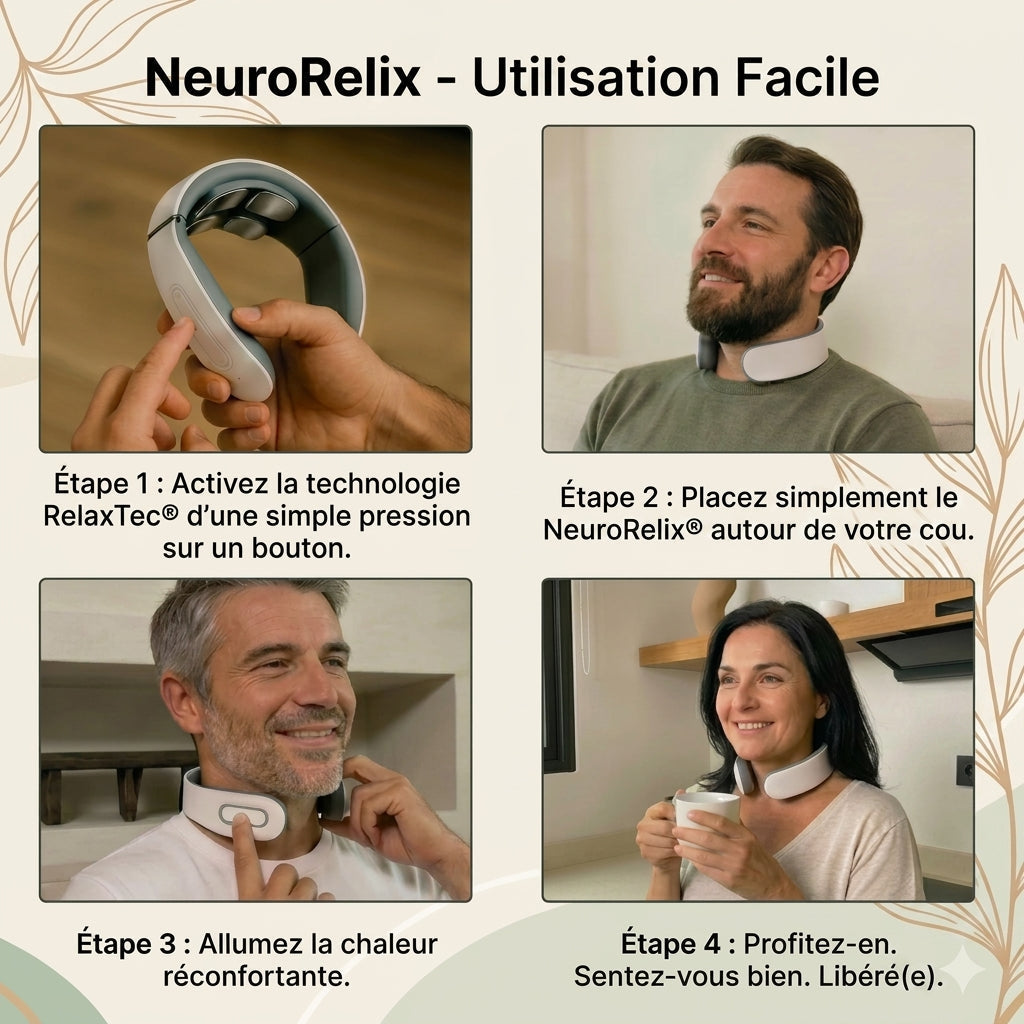 Dermasoul® 3-in-1 Tinnitus-Lösung
